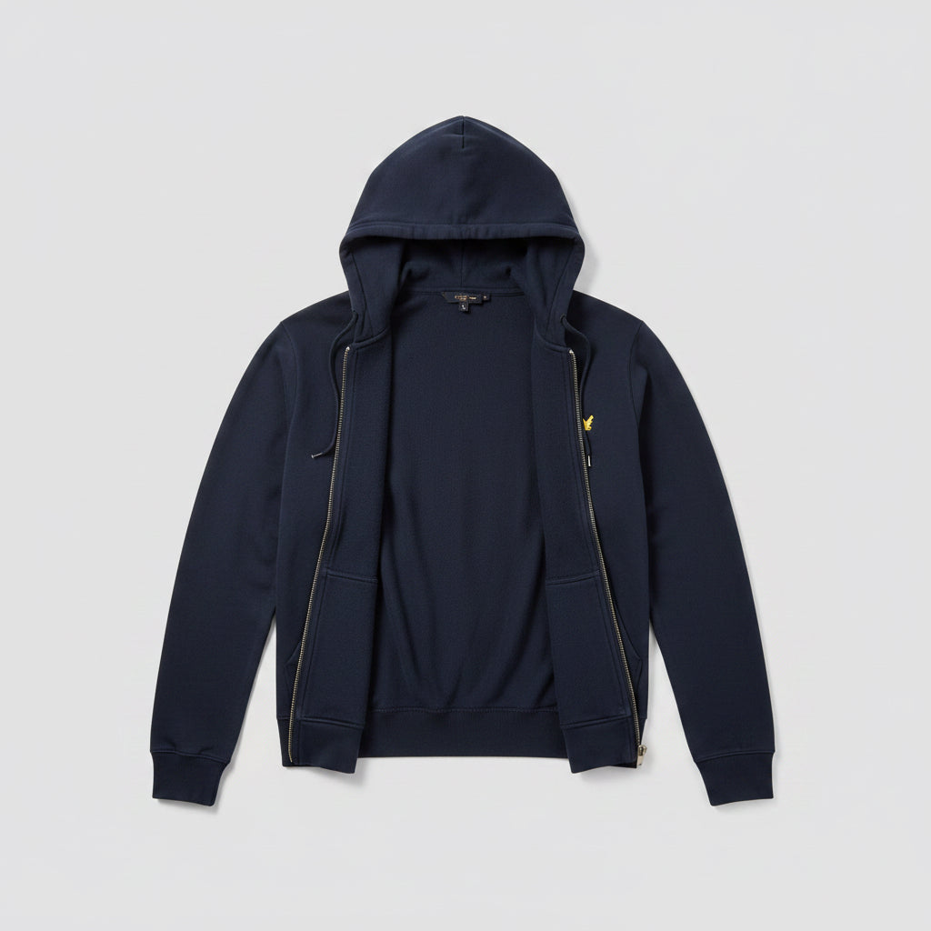 Lyle & Scott Collegegenser Herre