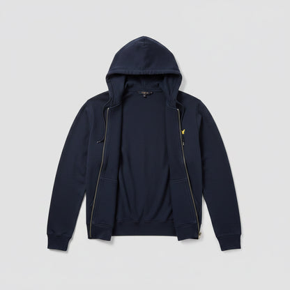 Lyle & Scott Collegegenser Herre